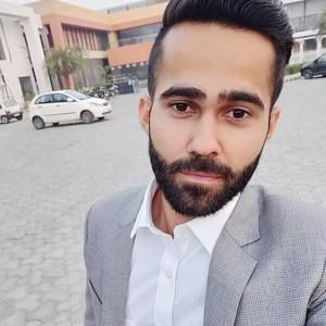 Meet your Posher, Karan